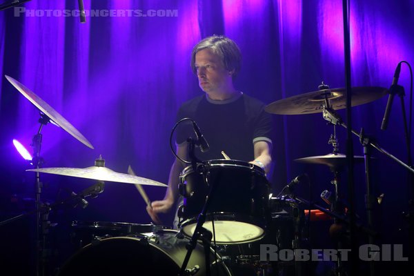 DEAN WAREHAM PLAYS GALAXIE 500 - 2022-07-19 - PARIS - Petit Bain - 